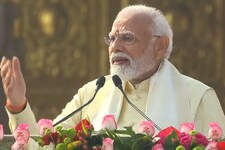 ऐसे ही नहीं बनते युगपुरुष, इतिहास में सुनहरे अक्षरों में दर्ज हो गए PM मोदी