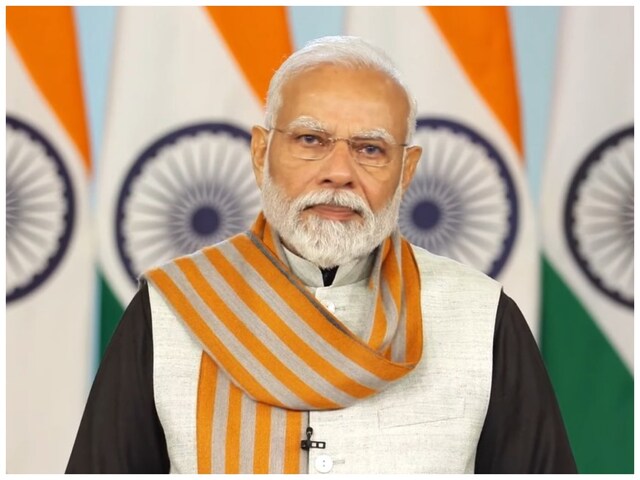 'चंडी की तरह उठ खड़ी हुई थीं सोनल मां' PM मोदी ने सुनाई गौरव गाथा