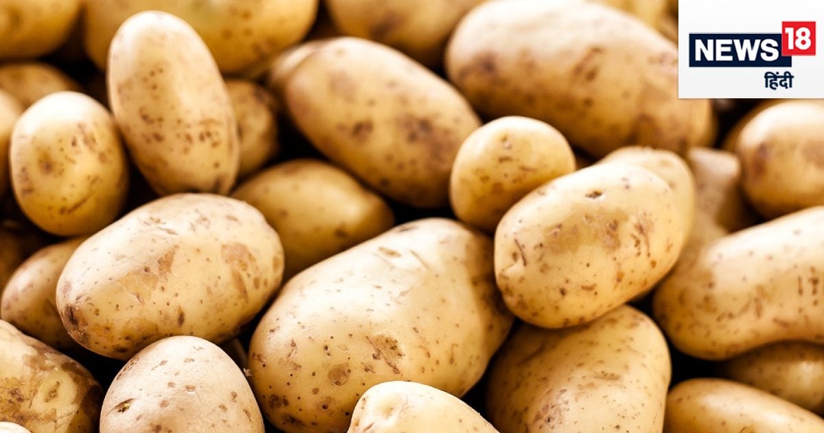 potato side effects सस्‍तामहंगा नहीं ये वाला आलू रॉकेट की स्‍पीड से