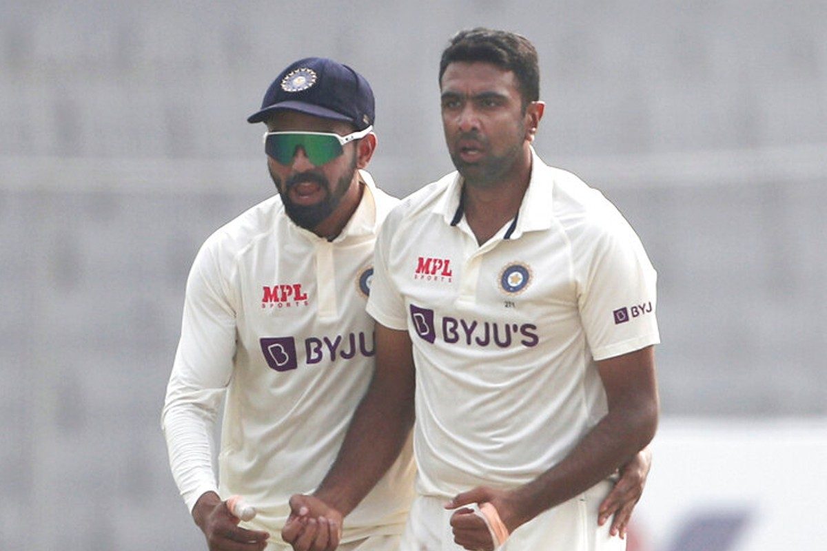 टीम इंडिया को झटका, तीसरे टेस्ट मैच में आगे नहीं खेल पाएंगे आर अश्विन