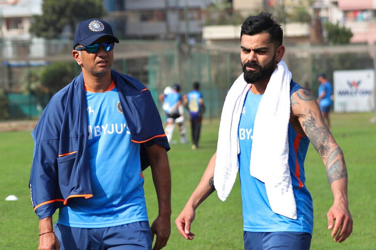 Video: वर्ल्ड चैंपियन कप्तान ने की बेइज्जती, विराट कोहली कौन? मैं नहीं जानता