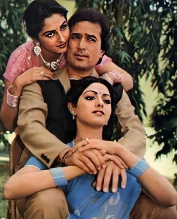 गरीबी ने मांबाप से किया दूर, तो बॉलीवुड ने थाम लिया हाथ, 3 साल में