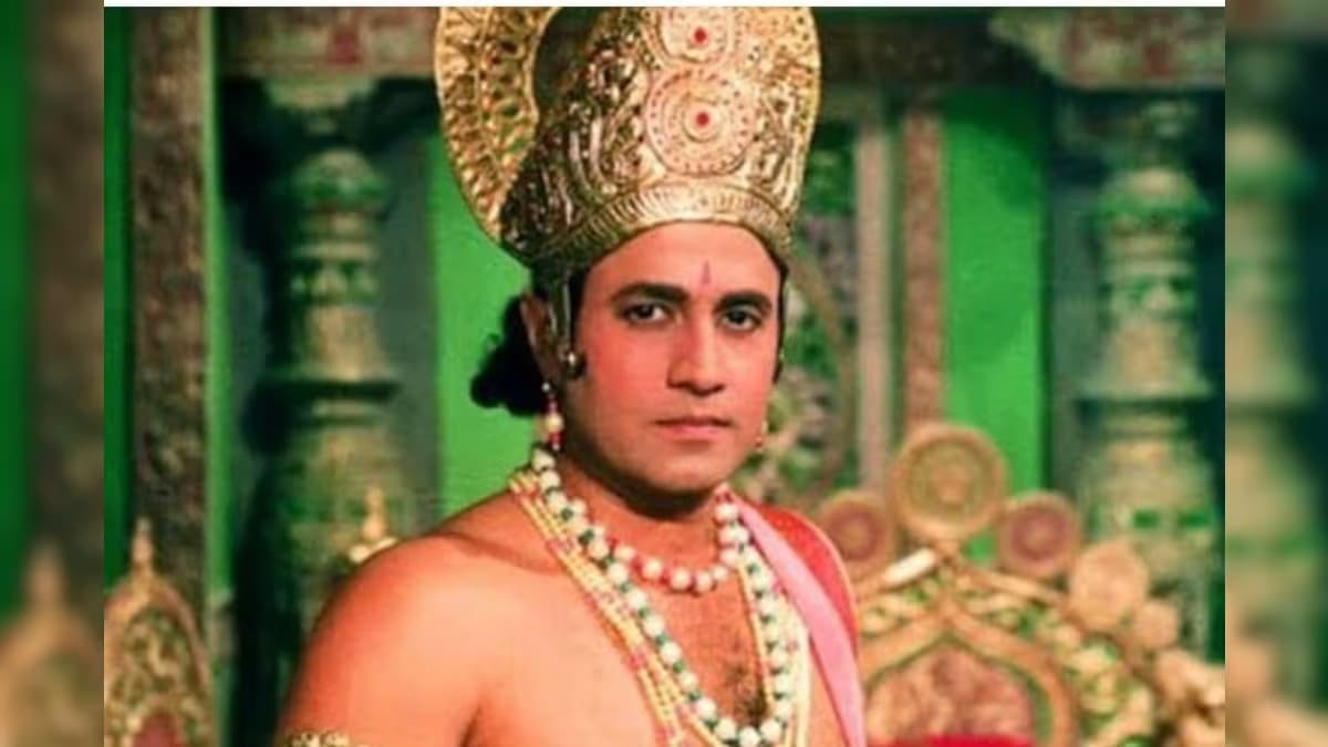 arun govil, Arun Govil Ramayan, arun govil ram mandir inauguration, Hindutva, Anup Jalota, Ram Mandir Inauguration, ramayan famed arun govil, arun govil on Hindutva, Hindutva movie, hard hitting truth on hindutva, ramayan famed arun govil on Hindutva, ramayan sita arun govil, Anup Jalota raised hard hitting questions on hindutva, Anup Jalota on Hindutva, Anup Jalota movie Hindutva, ayodhya Ram Mandir Inauguration, Anup Jalota bhajan, Anup Jalota songs, ayodhya ram mandir, arun govil husband, arun govil upcoming movie, arun govil movie, arun govil age, arun govil wikipedia, entertainment news, bollywood news