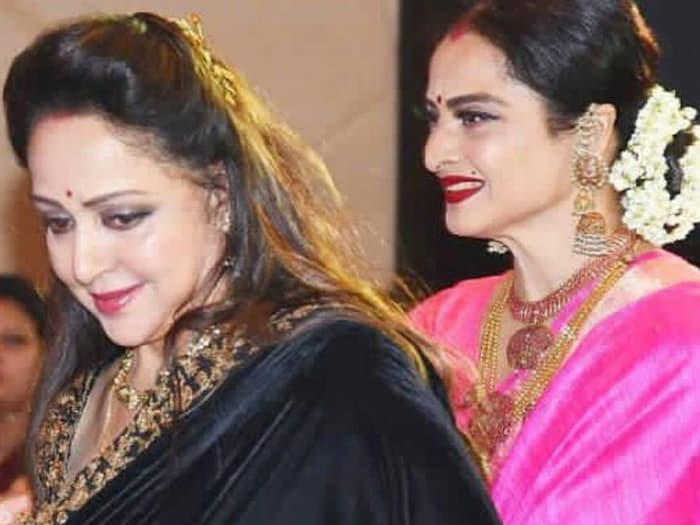 (फोटो साभार: Instagram@rekha_the_actress)