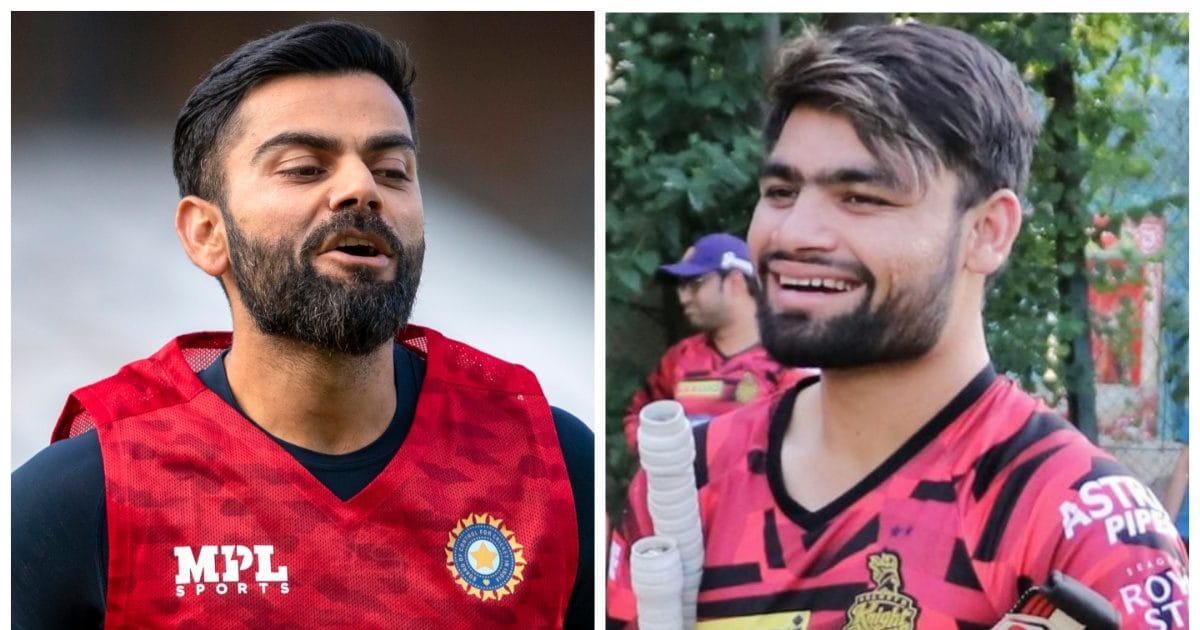 IND vs ENG: Will Rinku Singh’s luck rise or will the legend make a comeback?  4 contenders to replace Kohli