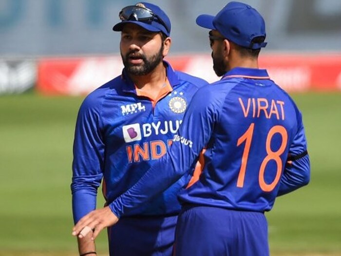 Rohit sharma से हो गई बहुत बड़ी गलती, एक बार और फिर... 6 AP