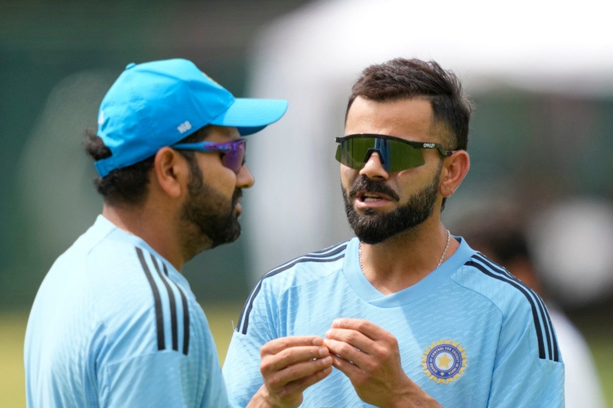 क्या रोहित शर्मा और विराट को मिलेगी गुड न्यूज, टी20 टीम में हो सकती है वापसी!