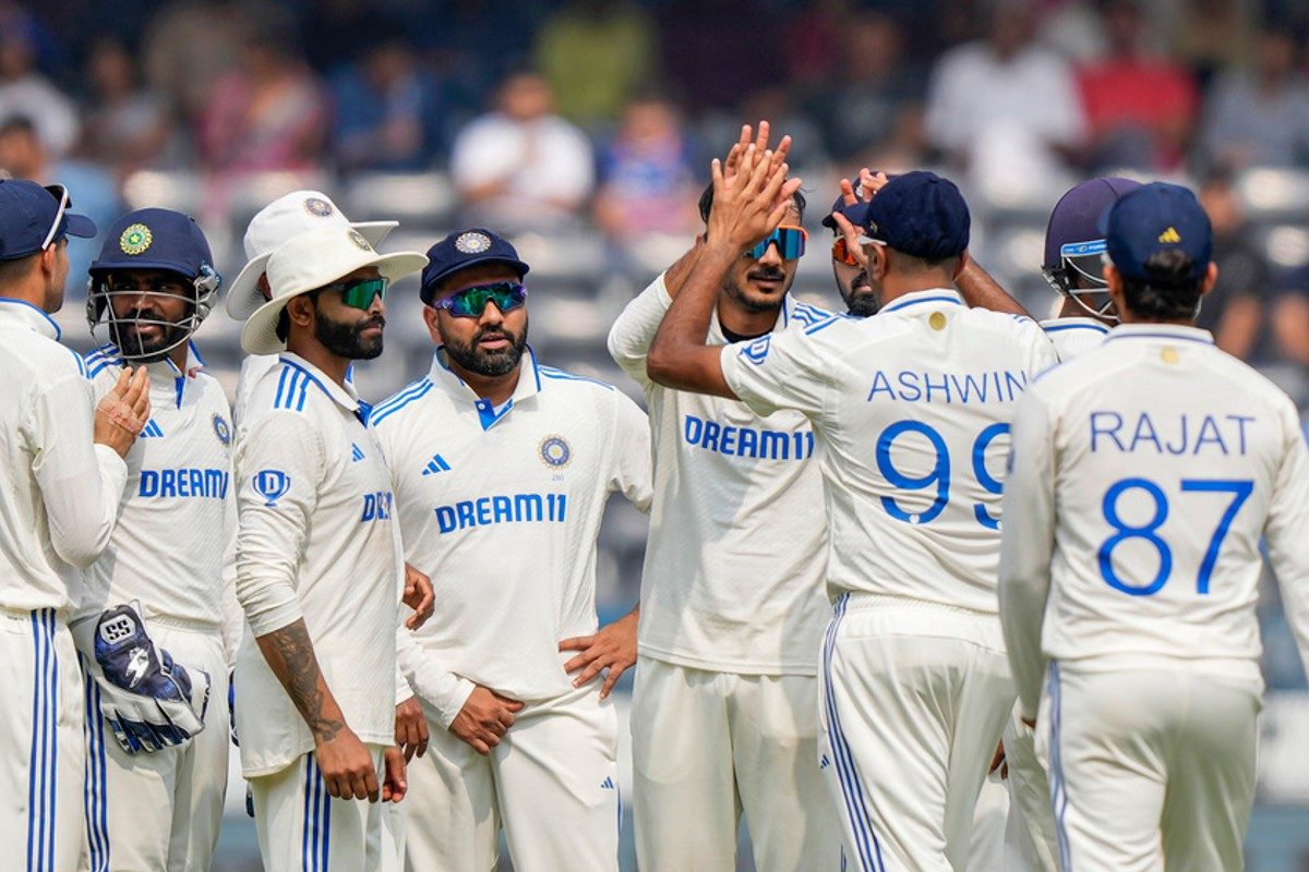 विजाग में कैसा है भारत का रिकॉर्ड? क्या दूसरे टेस्ट पर होगा भारत का कब्जा