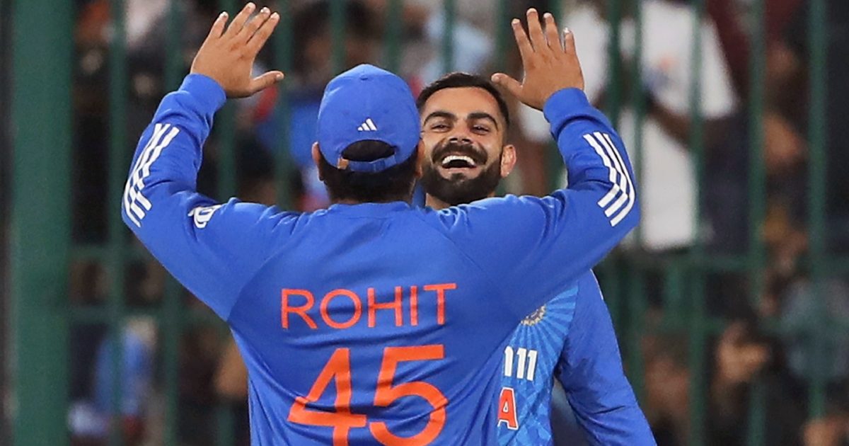 T20 series ends, Team India on 2 day break, players will unite in Hyderabad on 20th, will prepare for test series