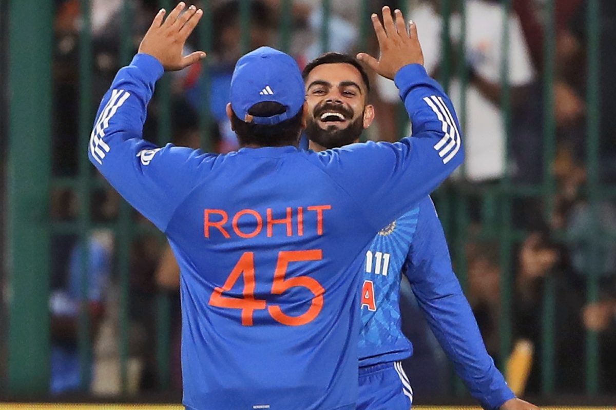 T20 World Cup के लिए कब होगा टीम इंडिया का ऐलान? नोट कर लीजिए तारीख