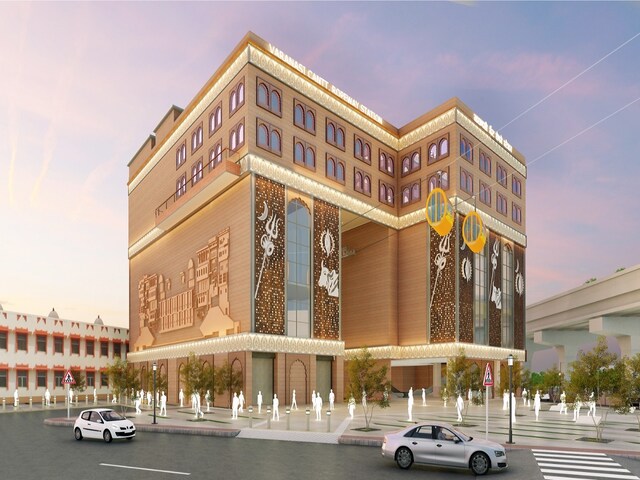 स्विट्जरलैंड की केबल कार से पहुंचिए बाबा विश्‍वनाथ के धाम, जल्‍द होगी शुरू