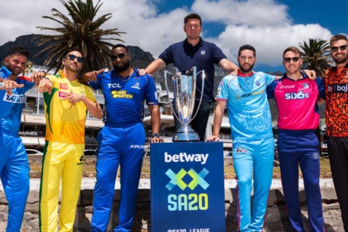 IPL की तर्ज पर खेले जाएंगे मुकाबले, 6 टीमों के बीच होगी ट्रॉफी के लिए जंग