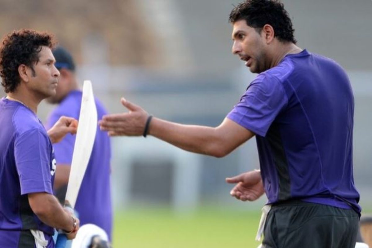 सचिन-युवराज में टक्कर... संन्यास ले चुके खिलाड़ियों का लगेगा मेला