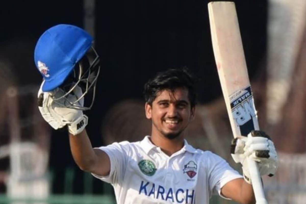 PAK की प्लेइंग XI में खूंखार बैटर की एंट्री, पहली गेंद से लगाता चौके-छक्के