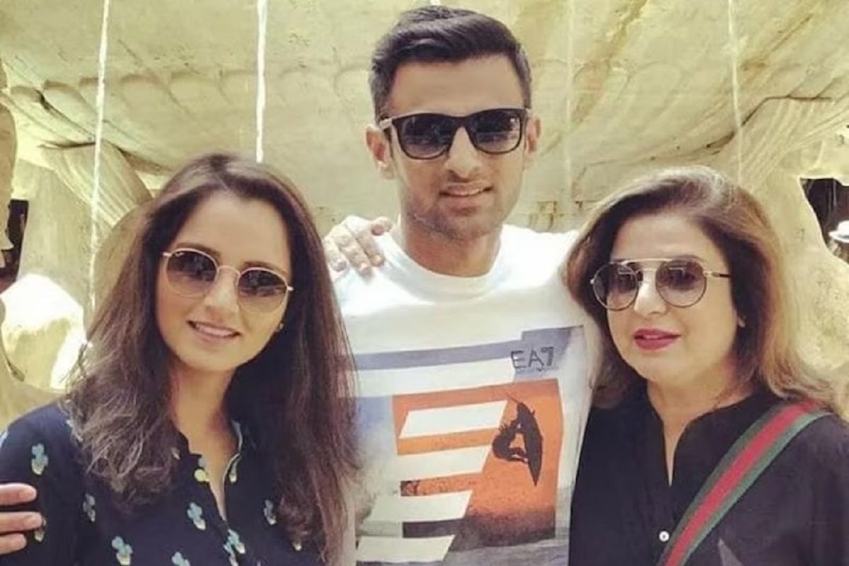 सानिया मिर्जा ने इंस्टाग्राम पर की शादी और तलाक की बात... कहा-जिंदगी आसान नहीं