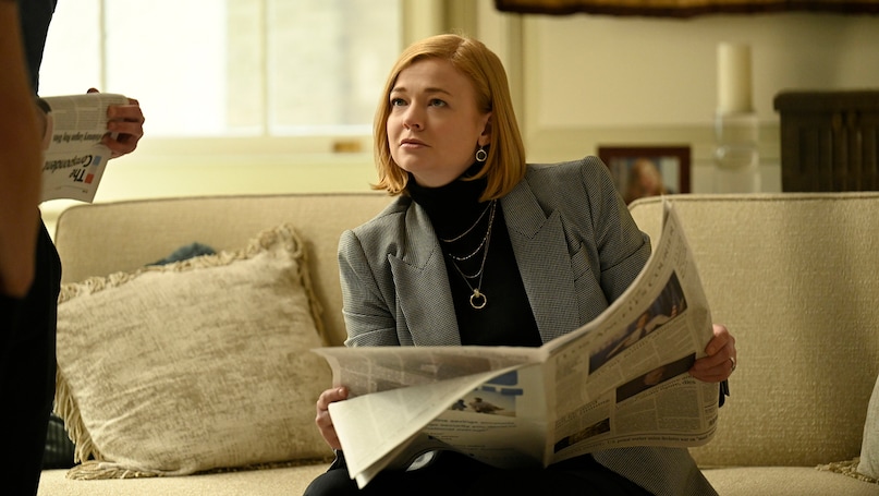Sarah-Snook