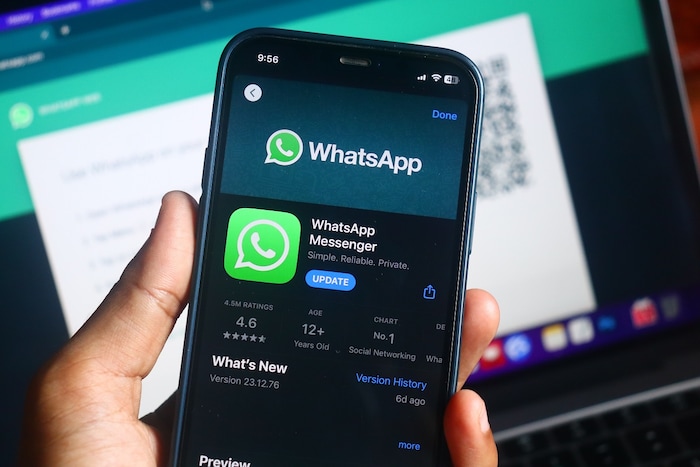 वॉट्सऐप प्रोफाइल फोटो को लेकर आया शानदार फीचर, जाने डिटेल 3 shutterstock