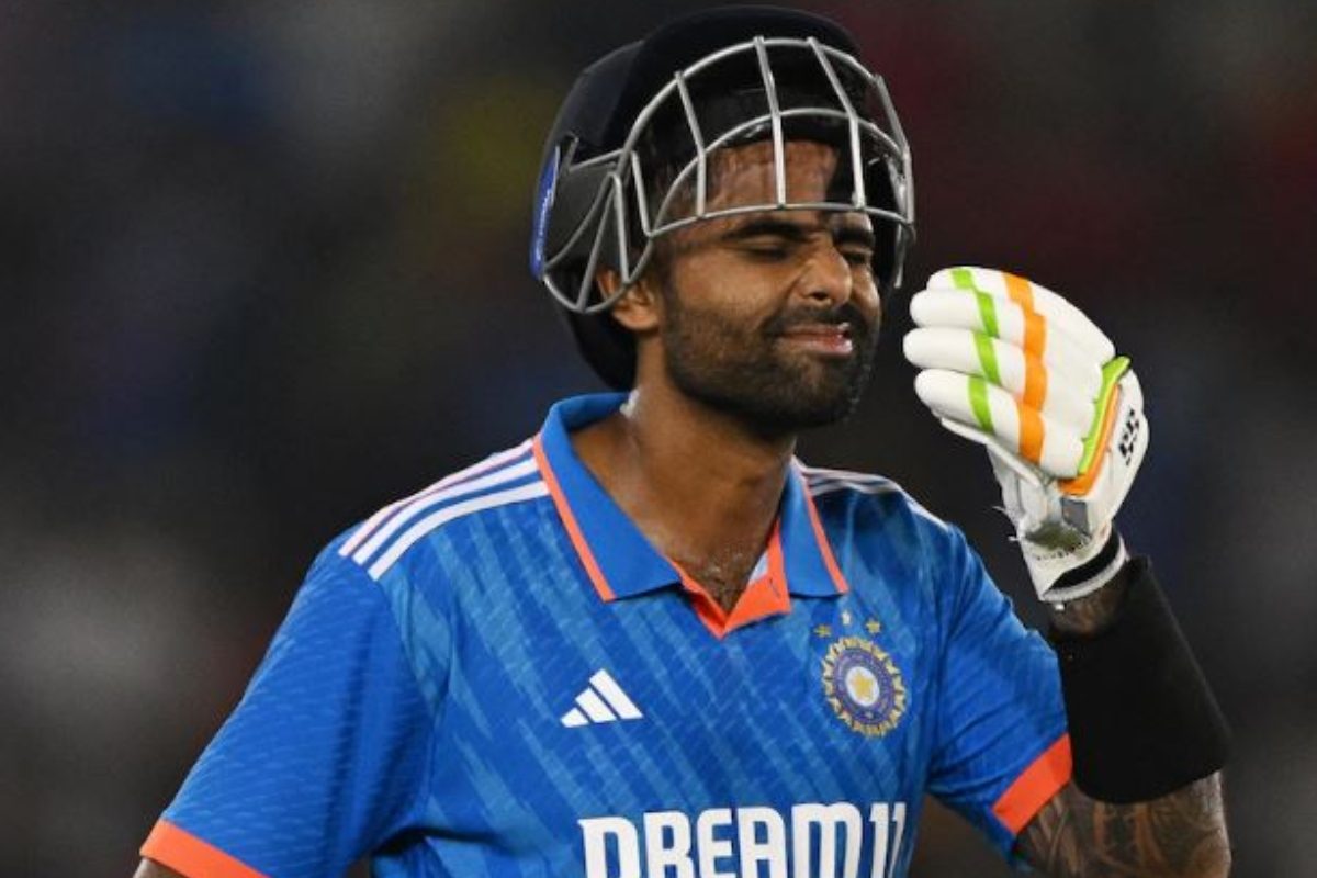 'वह मिस्टर 360 हैं, टी20 में चारों ओर स्ट्रोक लगाता है लेकिन ODI में...'