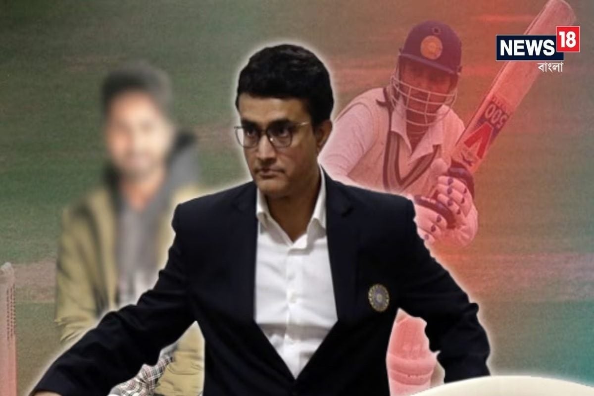 सौरव गांगुली पर बायोपिक, दादा को पसंद हैं रणबीर कपूर, पर इस एक्टर ने मारी बाजी