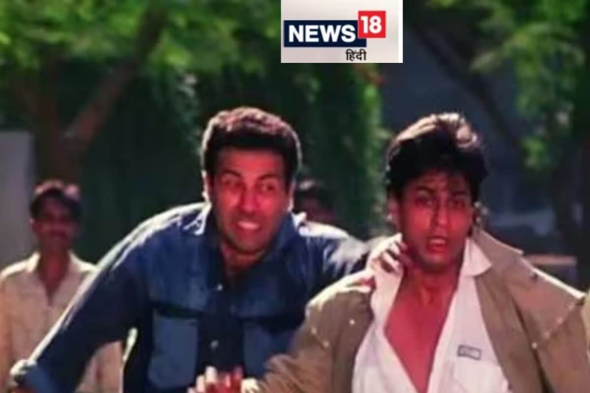 1993 में शुरु हुआ था सनी देओल- शाहरुख खान का झगड़ा, 16 साल बाद खत्म, अब..