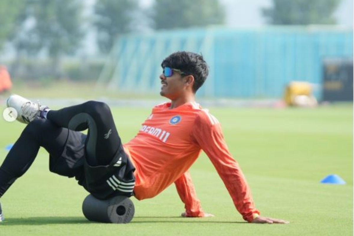 16 टीमें... 24 दिन.. 41 मैच, अंडर 19 क्रिकेट का 'महाकुंभ' आज से शुरू