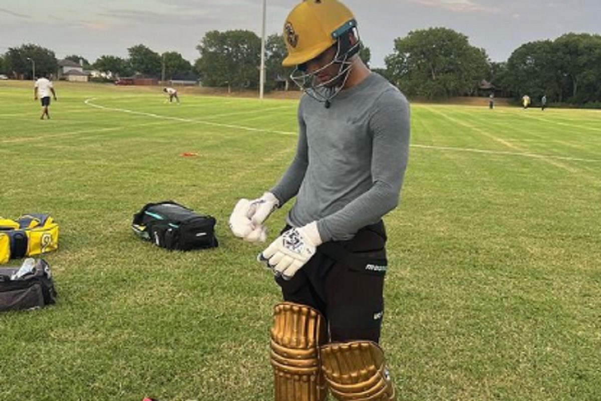 टैलेंट की खान.. अंडर-19 चैंपियन टीम का कप्तान, भारत में नहीं हुआ डेब्यू तो..