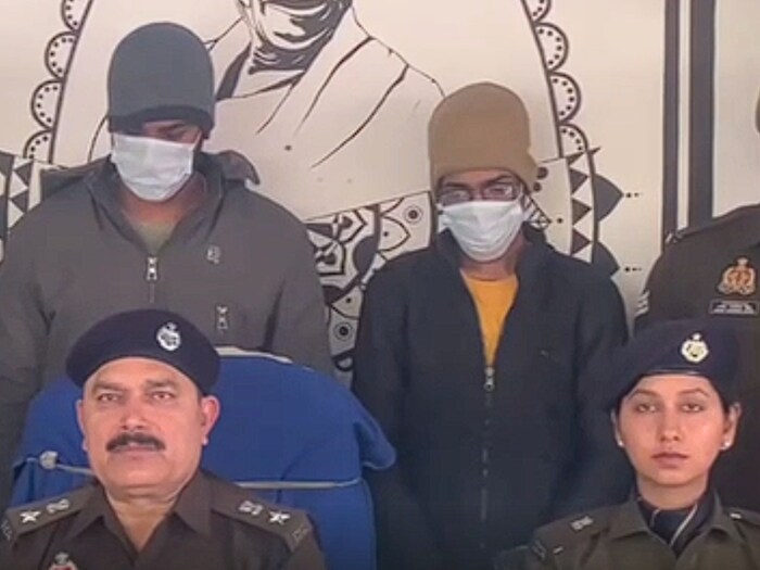 Crime: 50 लाख का बैग ले सिपाही पहुंचा होटल, फिर पुलिस आई और... 5 news 18