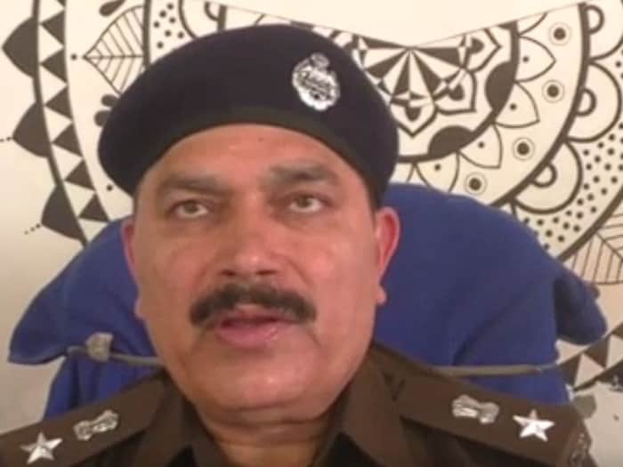 Crime: 50 लाख का बैग ले सिपाही पहुंचा होटल, फिर पुलिस आई और... 4 news 18