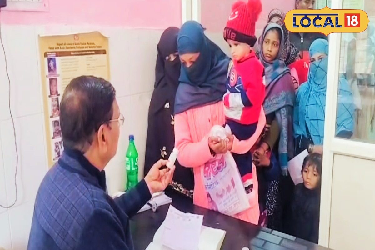 साल में दो बार पिला दें इस दवा की खुराक, कभी नहीं होगा आपका बच्चा बीमार