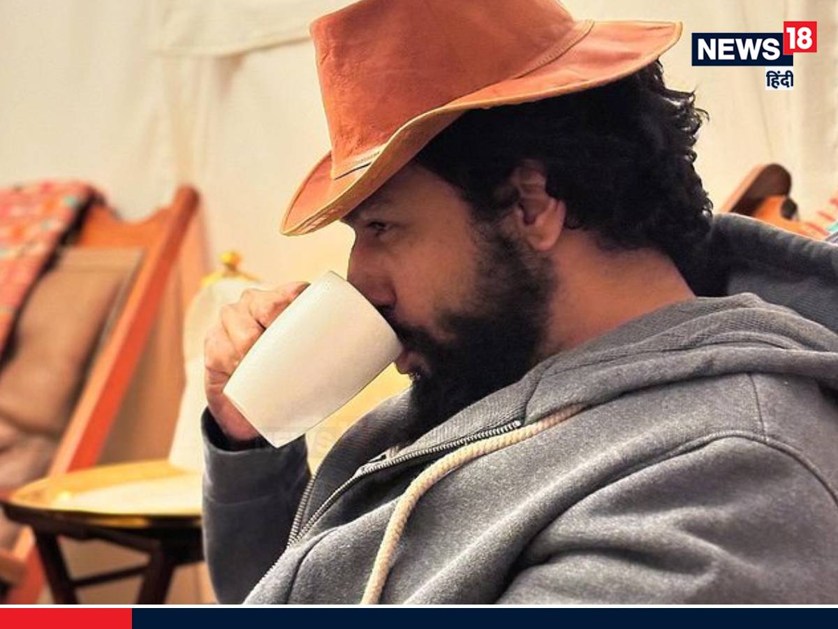 Vicky Kaushal, 12th Fail, vikrant massey, vicky kaushal praises vikrant massey, vicky kaushal praises 12th fail, vikrant massey movies, vikrant massey hit movies, vikrant massey superhit film vikrant massey news in hindi, Vicky Kaushal instagram, Vicky Kaushal first girlfriend, Vicky Kaushal family, Vicky Kaushal wife, Vicky Kaushal upcoming movie, vikrant massey instagram, vikrant massey wife, vikrant massey medha shankar