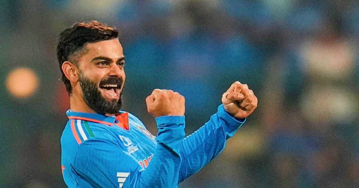 Will Virat Kohli not get a chance in T20 World Cup 2024?  BCCI can cut its cards, this is the big reason