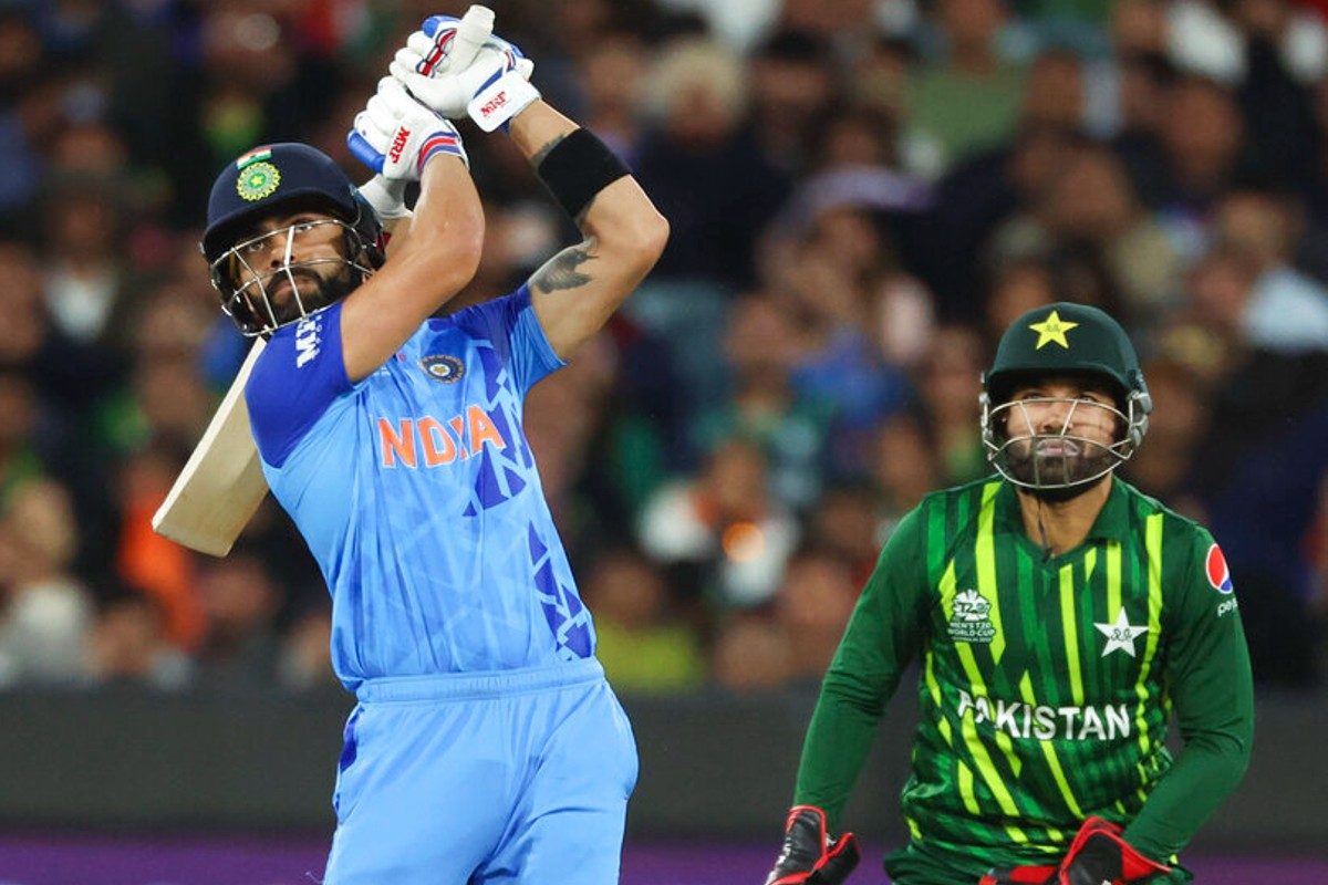 T20 World Cup 2024 में भारत और पाकिस्तान एक ही ग्रुप में : रिपोर्ट