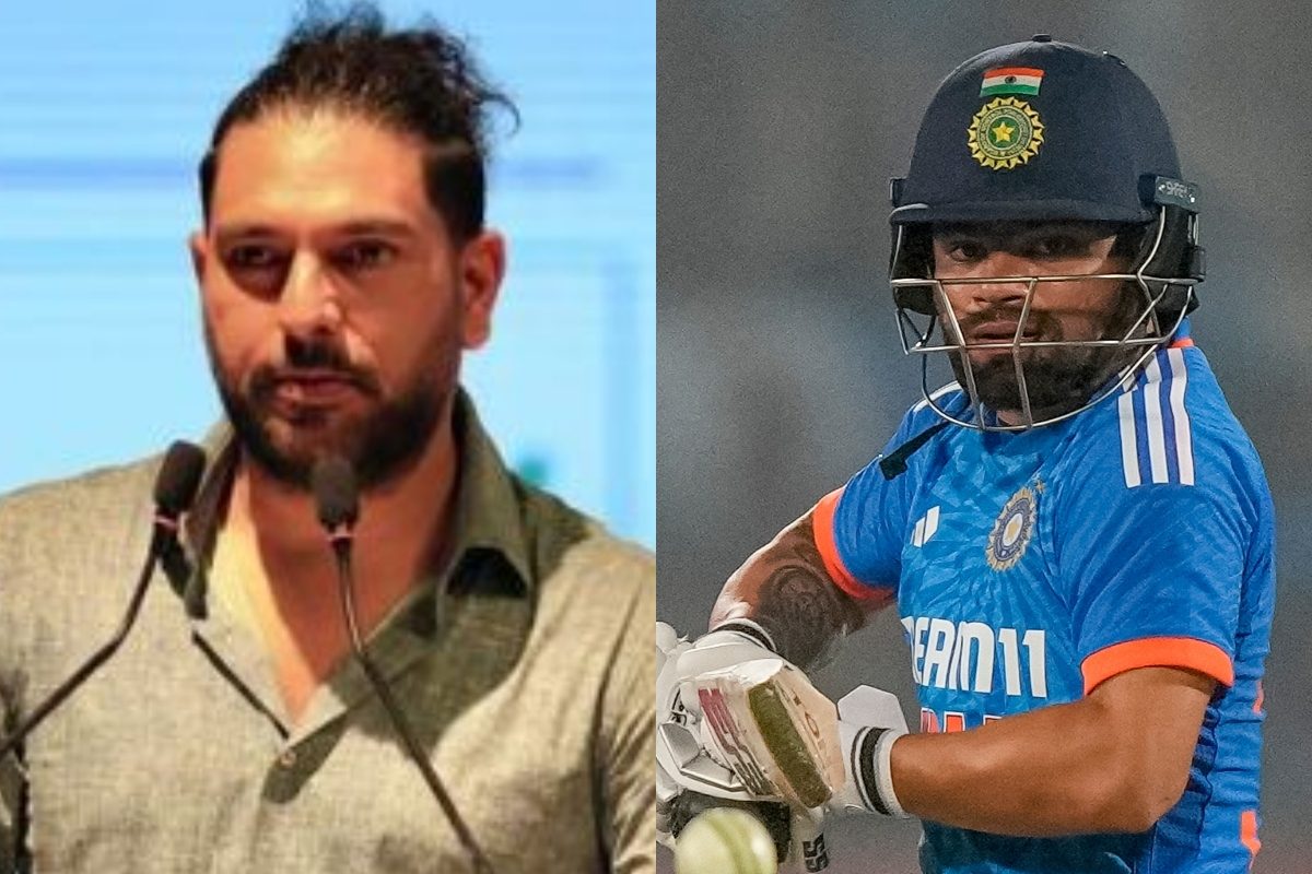 सिर्फ रिंकू सिंह ले सकते हैं मेरी जगह... नए फिनिशिर के फैन हुए युवराज सिंह