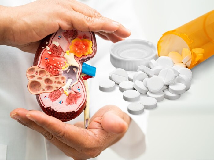 किडनी की हेल्थ का रखें ख्याल, नहीं जाना होगा कभी डॉक्टर के पास 1 Canva