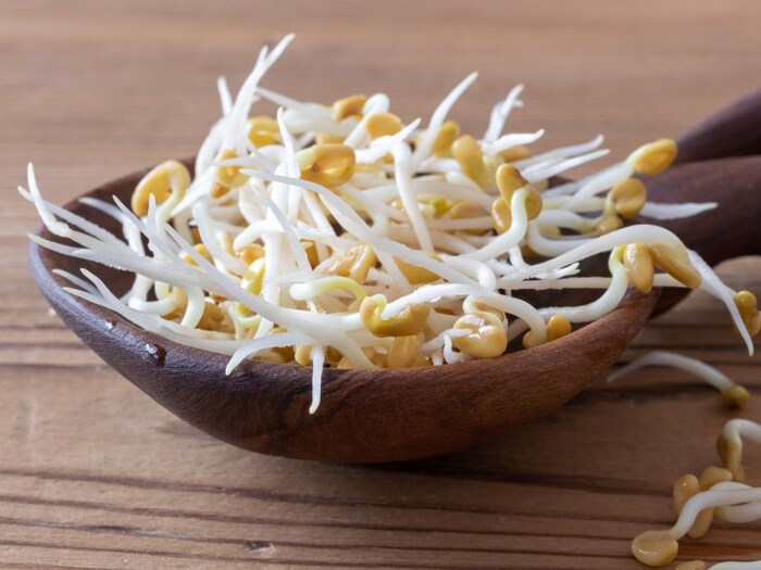 बायोटिन से भरपूर है मेथी दाना, डॉक्टर ने दी सलाह 4 Canva