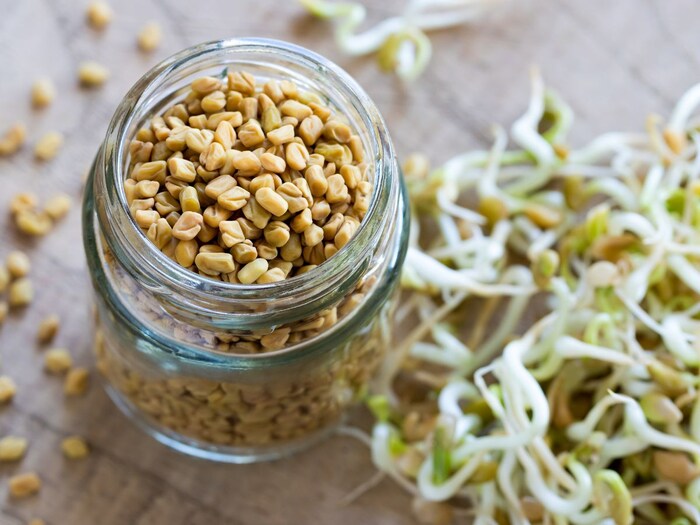 बायोटिन से भरपूर है मेथी दाना, डॉक्टर ने दी सलाह 1 Canva