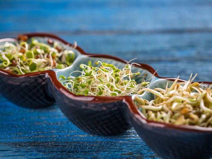 बायोटिन से भरपूर है मेथी दाना, डॉक्टर ने दी सलाह 5 Canva