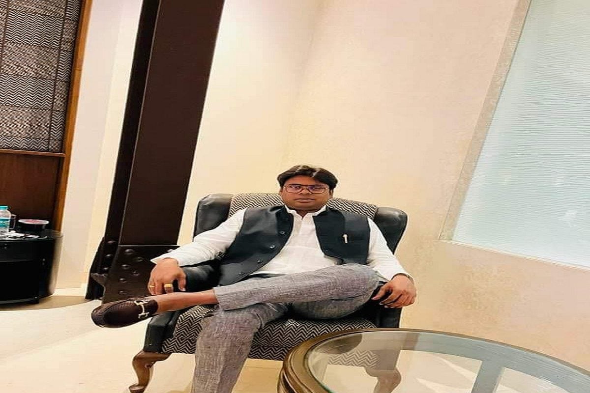 थानेदार को गोली मारने की धमकी फिर एनकाउंटर का डर, गिरफ्तार हुआ MLA का बेटा