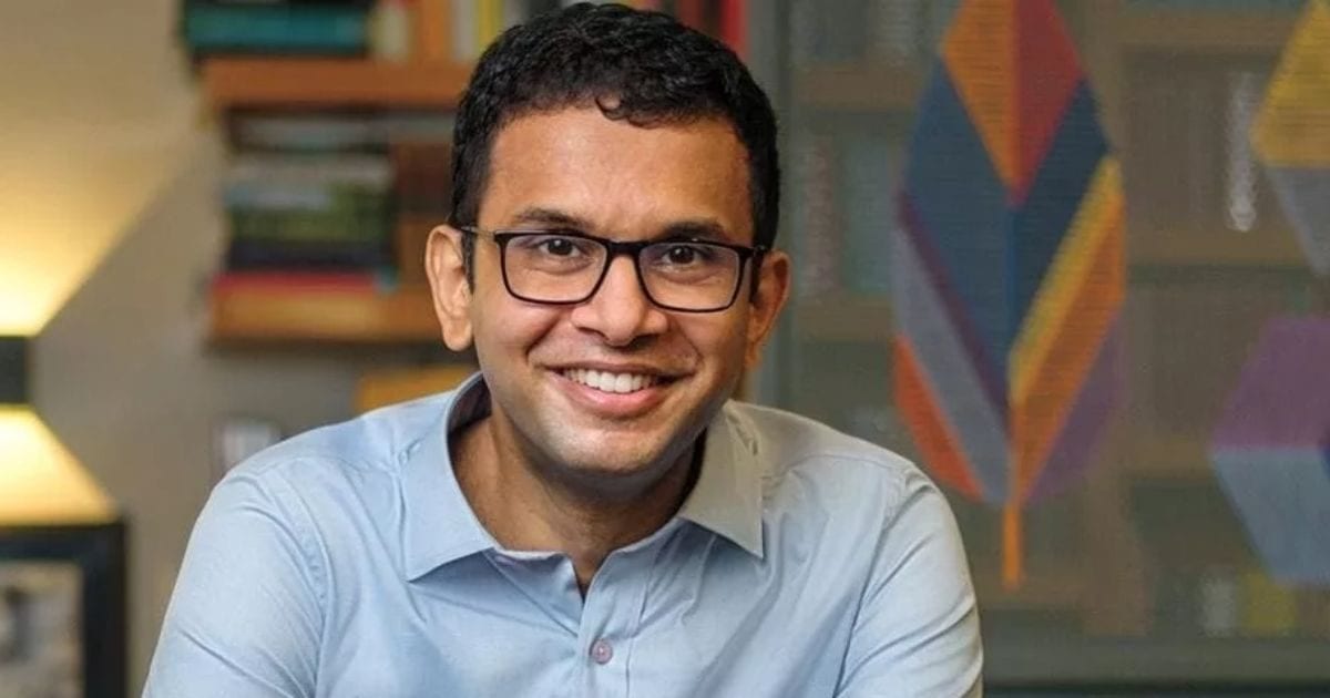 पापा बहुत बड़े रईस, बेटा निकला खुद्दार, छोड़ा 690000 करोड़ रुपये का