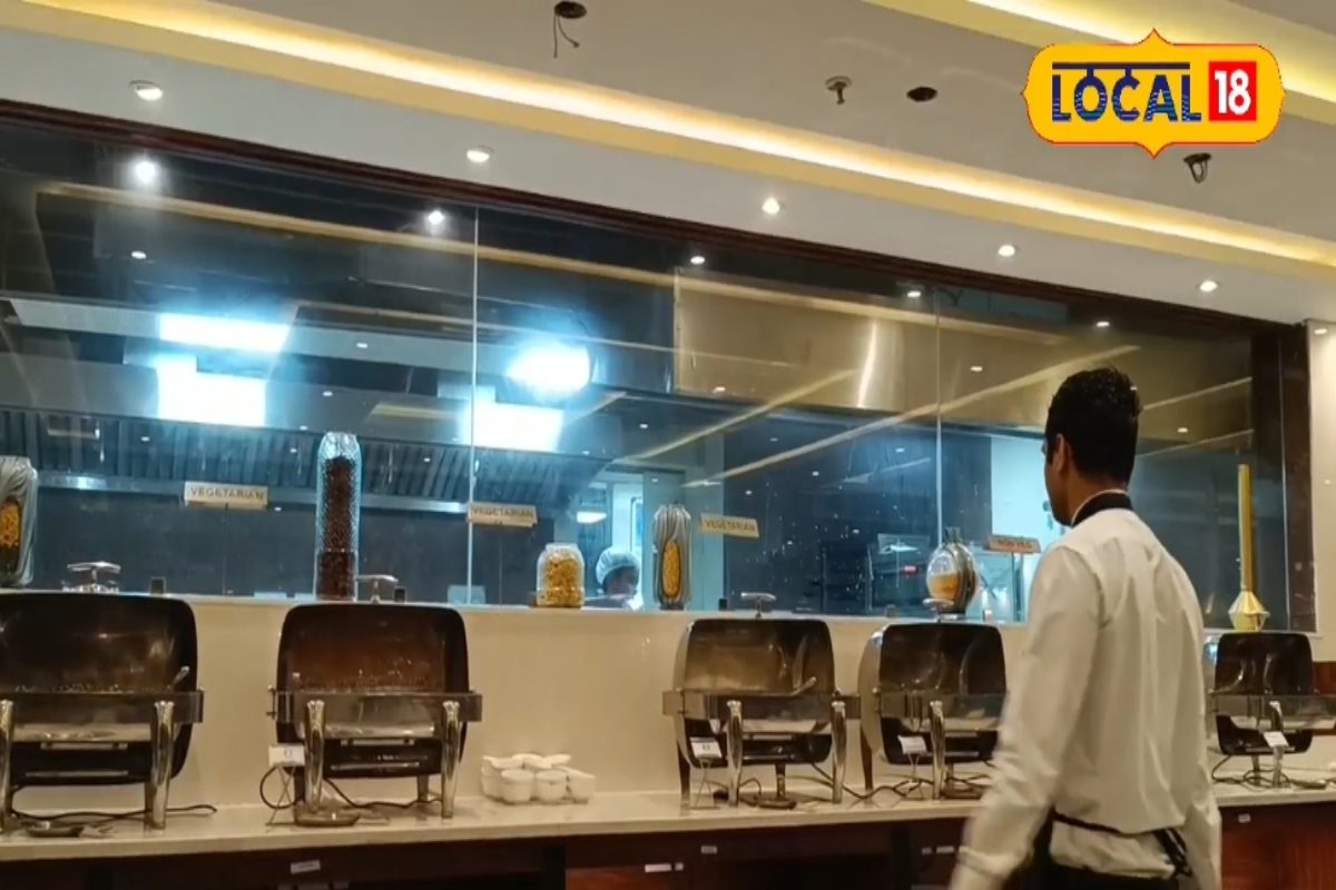 रॉयल होटल में ठहरी बिहार की टीम, असम के बाद बंगाल से होना है रणजी मुकाबला...