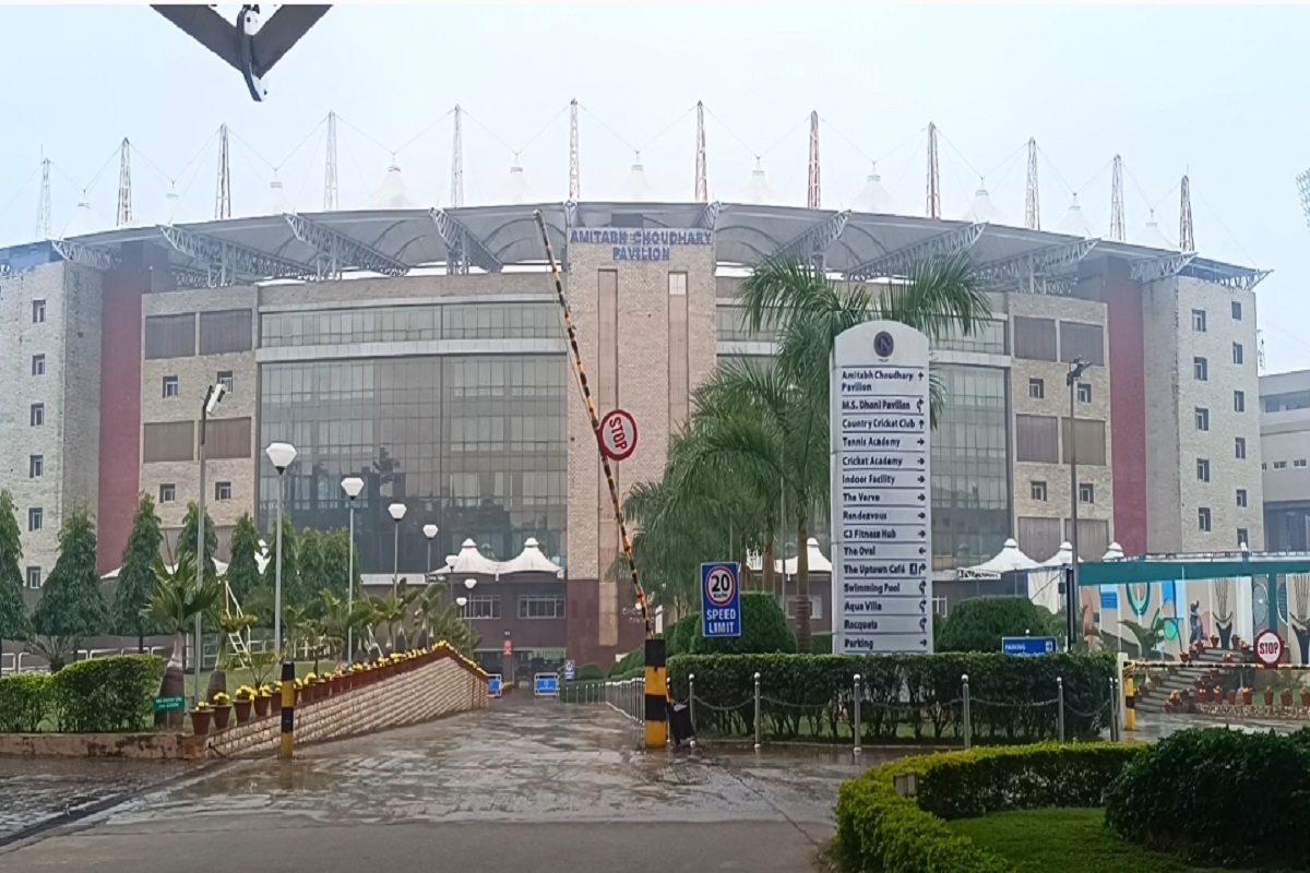 Ind vs Eng: रांची में चौथा टेस्ट 23 फरवरी से, महज 400 रुपए में लें मैच का मजा