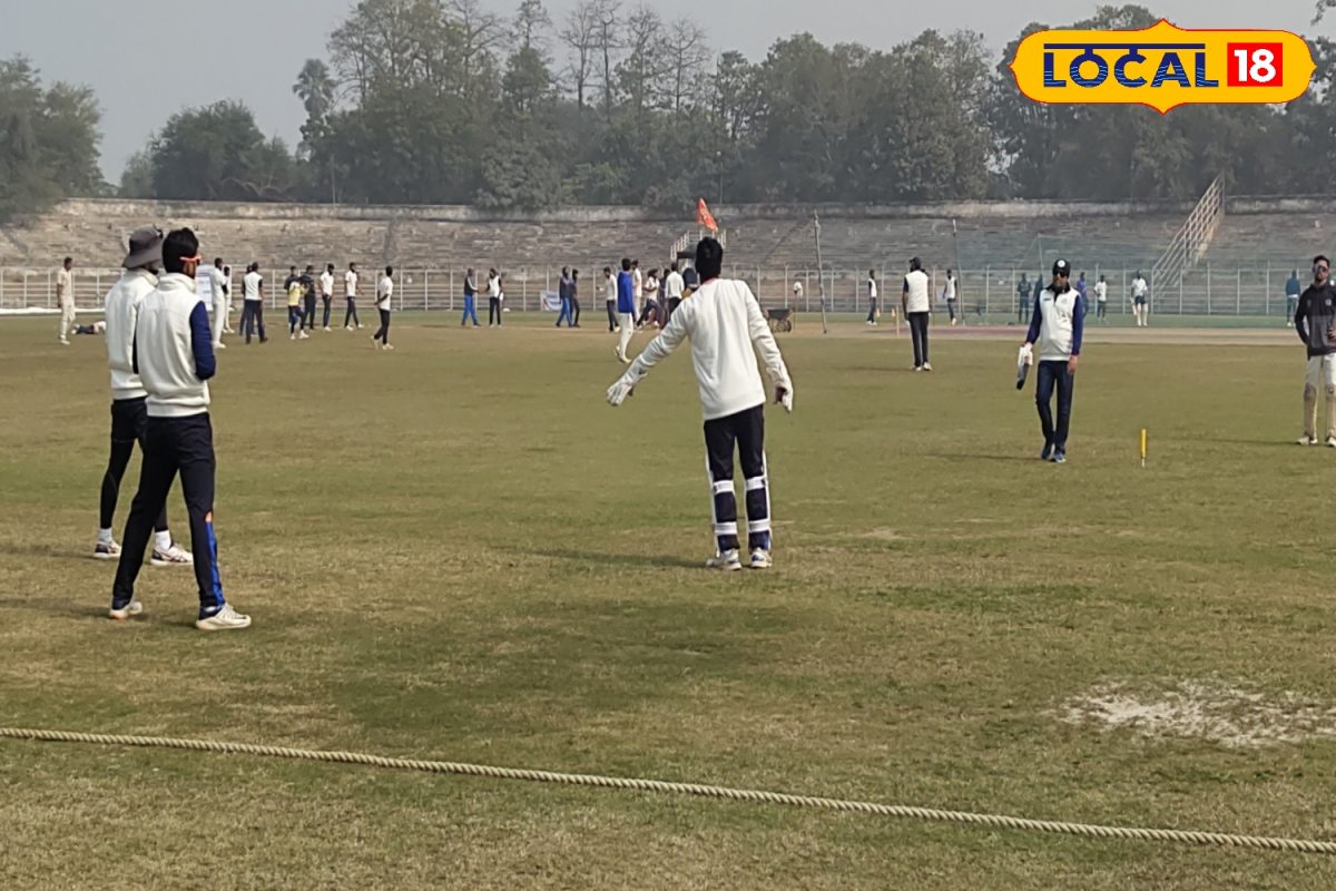 23 साल बाद एलिट ग्रुप में पहुंचा था बिहार, वापस प्लेट ग्रुप में जाने का खतरा