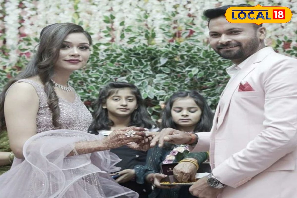 मुकेश कुमार का लेडी लक बरकरार, बंगाल की तरफ से अब बिहार पर बरपाया कहर