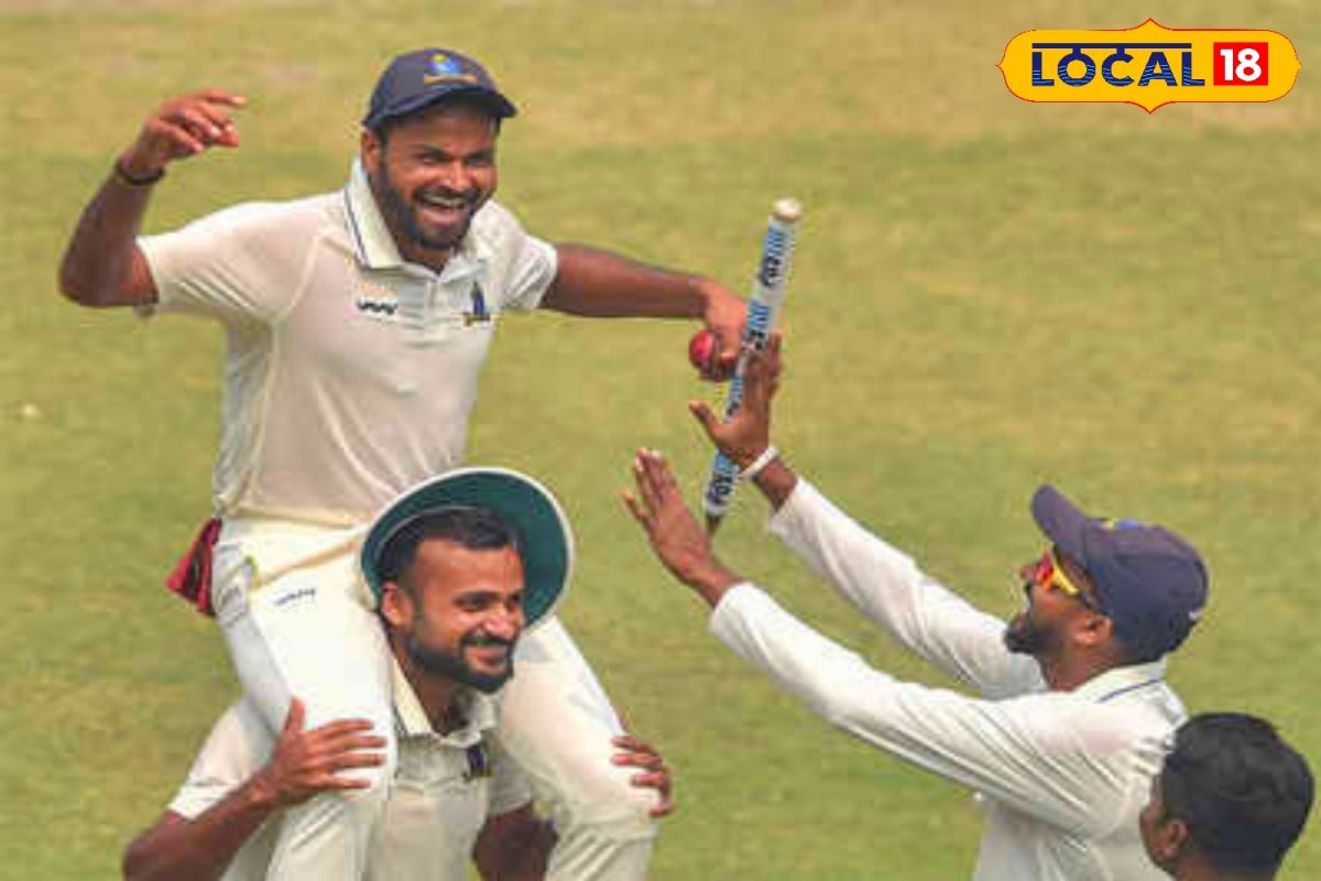 मुकेश कुमार-सूरज सिंधू के आगे बिहार ने टेके घुटने, बंगाल से मिली शर्मनाक हार