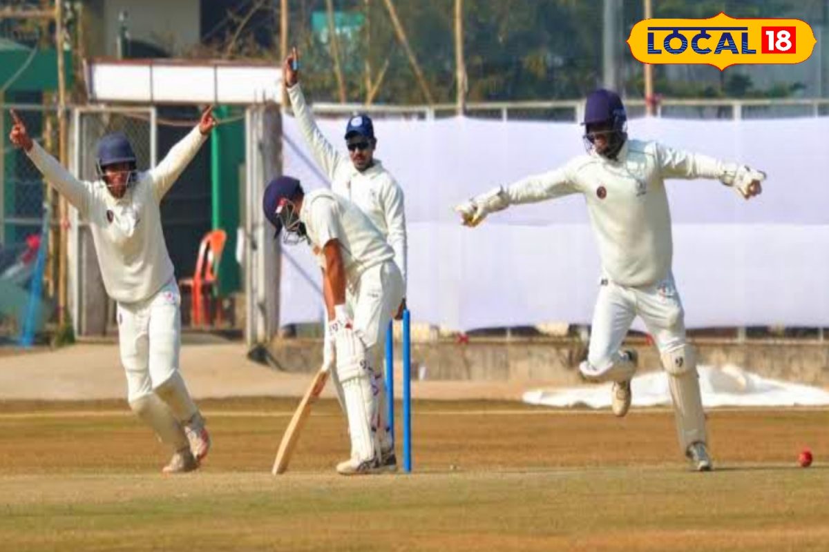 रणजी 2024 में बिहार का सफर खत्म, वैभव-पीयूष-सकीबुल में दिखा भविष्य का सितारा