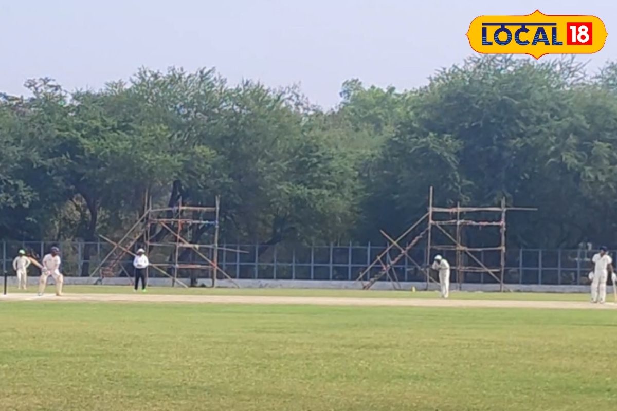 झारखंड ने त्रिपुरा को एक पारी व 8 रनों से हराया, क्वार्टर फाइनल में बनाई जगह