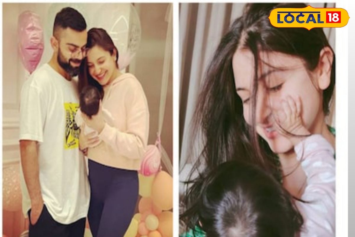 कभी कभार बनता है ऐसा संयोग, जिसमें जन्मा है कोहली-अनुष्का का बेटा!जानें सबकुछ