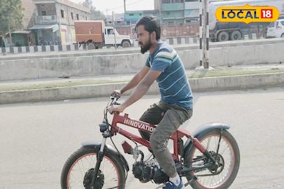 मोटर मोटर