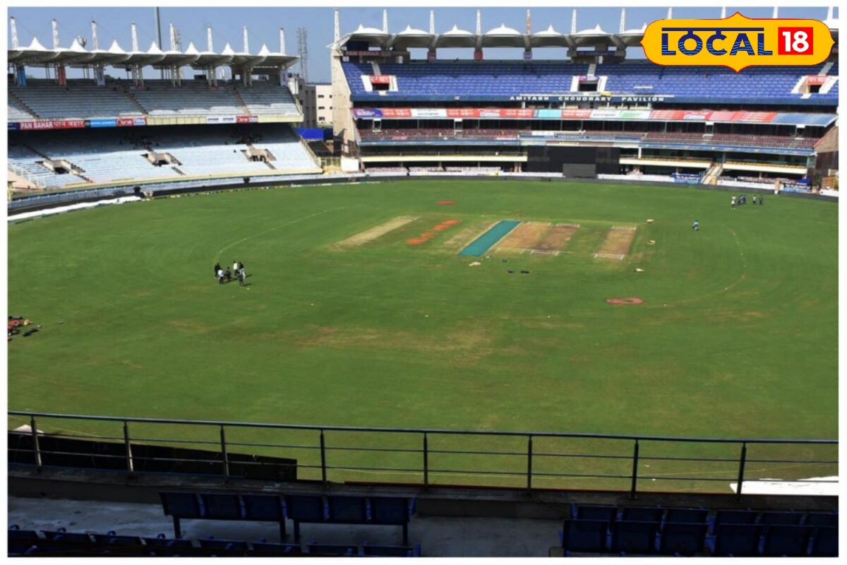 बुरे फंसे इंग्लैंड के खिलाड़ी!रांची में मैच से पहले अंग्रेजों के साथ हुआ 'खेल'