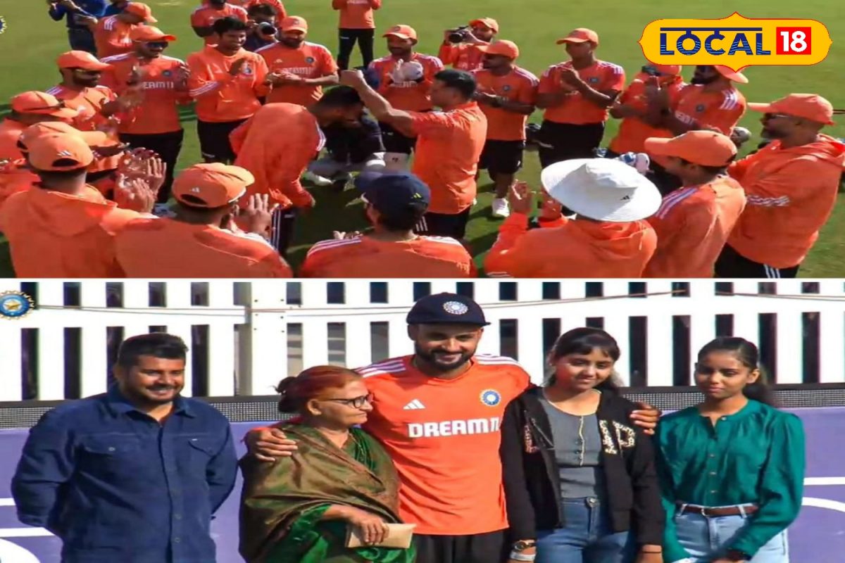 ये शख्स ना होता तो गुमनामी में खो गए होते आकाश दीप, उनसे ही सुनें पूरी कहानी